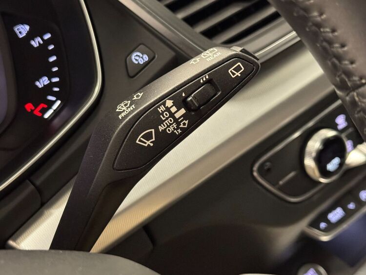 Audi Q5 35TDI S LINE foto 24