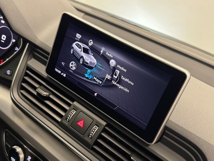 Audi Q5 35TDI S LINE foto 36