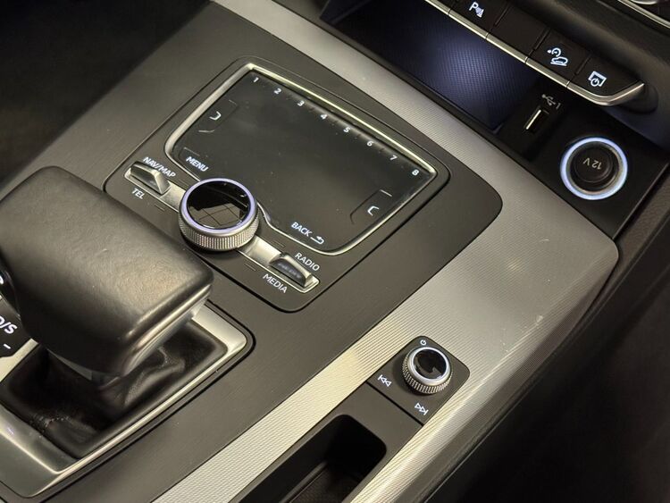 Audi Q5 35TDI S LINE foto 43