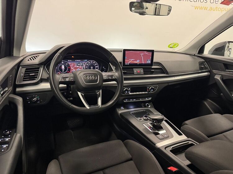Audi Q5 35TDI S LINE foto 9