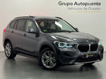 BMW X1 SDRIVE miniatura 2