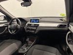 BMW X1 SDRIVE miniatura 11