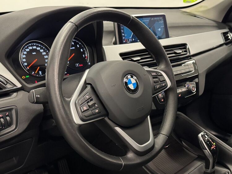 BMW X1 SDRIVE foto 21