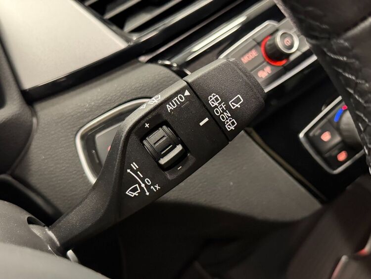 BMW X1 SDRIVE foto 23