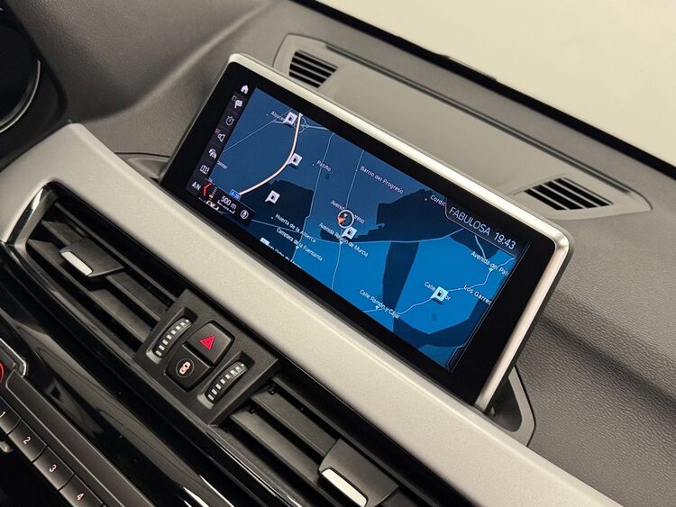 BMW X1 SDRIVE foto 32