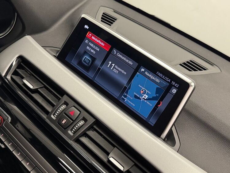 BMW X1 SDRIVE foto 33