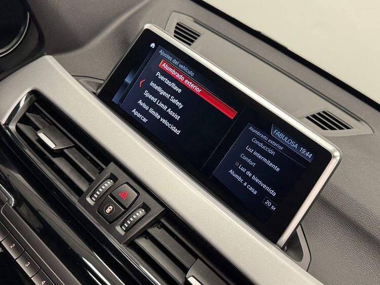 BMW X1 SDRIVE foto 34