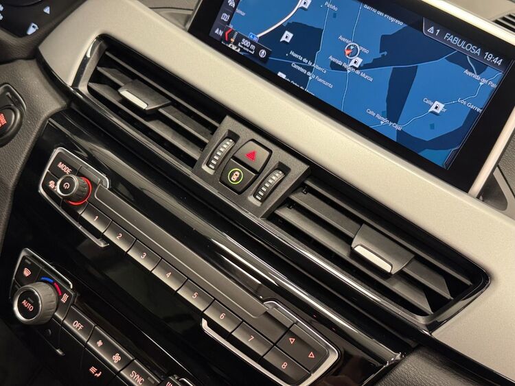 BMW X1 SDRIVE foto 37