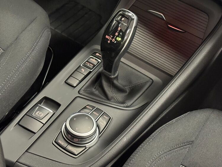 BMW X1 SDRIVE foto 40