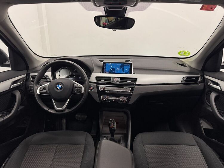 BMW X1 SDRIVE foto 10