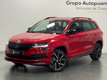 Skoda Kodiaq SPORTLINE miniatura 7