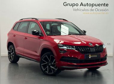 Skoda - Karoq