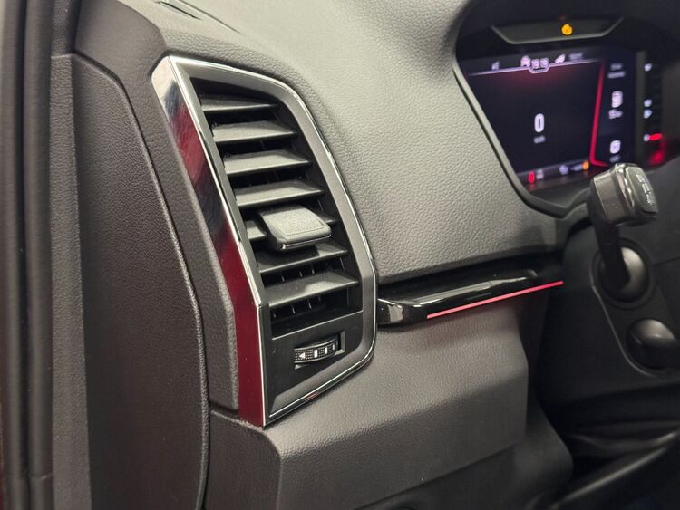 Skoda Kodiaq SPORTLINE foto 20