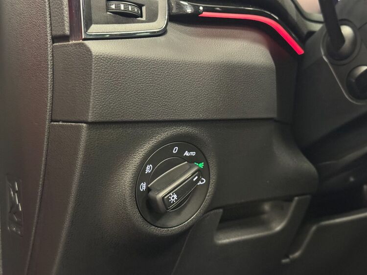 Skoda Kodiaq SPORTLINE foto 21