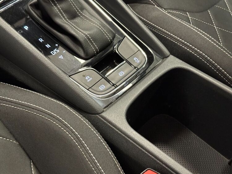 Skoda Kodiaq SPORTLINE foto 29