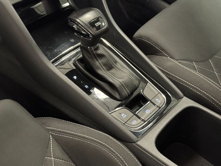 Skoda Kodiaq SPORTLINE foto 30