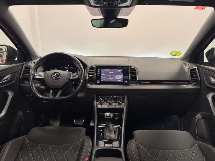 Skoda Kodiaq SPORTLINE foto 31