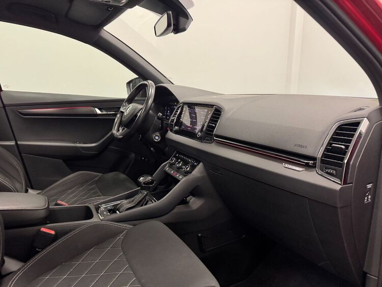 Skoda Kodiaq SPORTLINE foto 32
