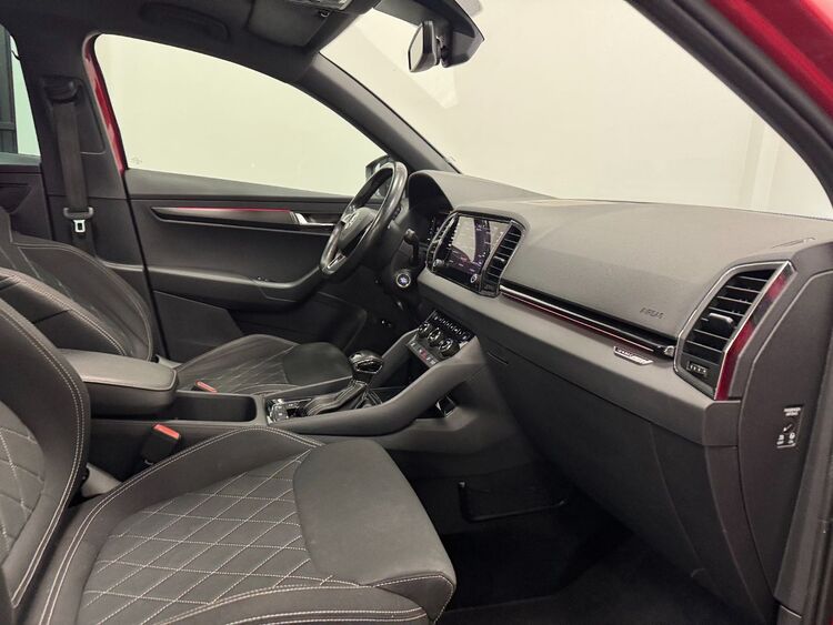 Skoda Kodiaq SPORTLINE foto 33