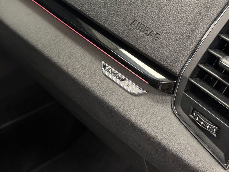 Skoda Kodiaq SPORTLINE foto 37