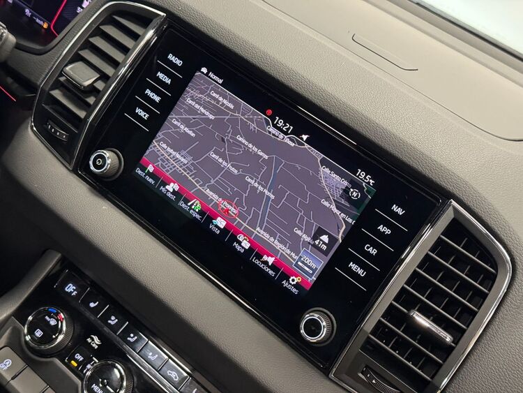 Skoda Kodiaq SPORTLINE foto 39