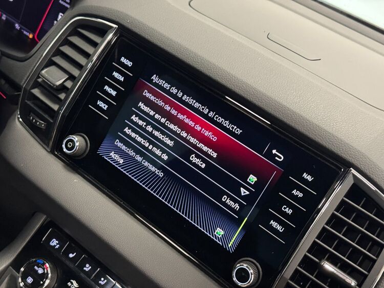 Skoda Kodiaq SPORTLINE foto 42