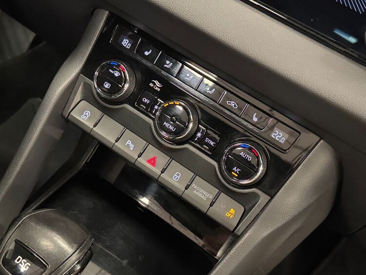 Skoda Kodiaq SPORTLINE foto 46