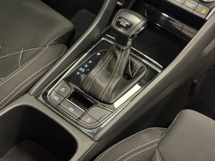 Skoda Kodiaq SPORTLINE foto 47