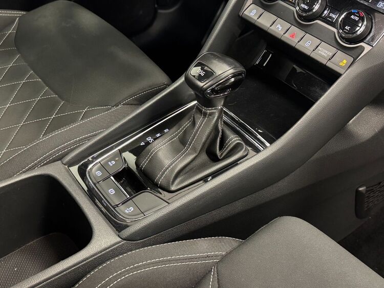 Skoda Kodiaq SPORTLINE foto 49