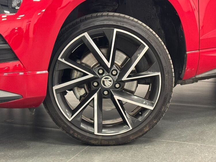 Skoda Kodiaq SPORTLINE foto 55