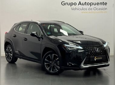 Lexus - NX
