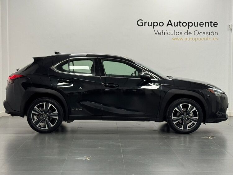 Lexus NX UX 250H PREMIUM foto 3