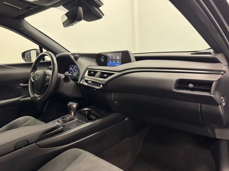 Lexus NX UX 250H PREMIUM foto 13