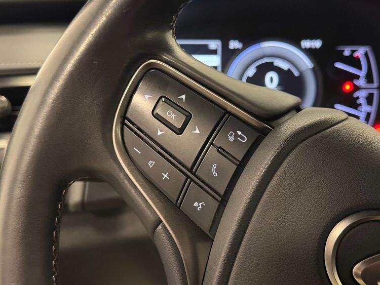 Lexus NX UX 250H PREMIUM foto 22