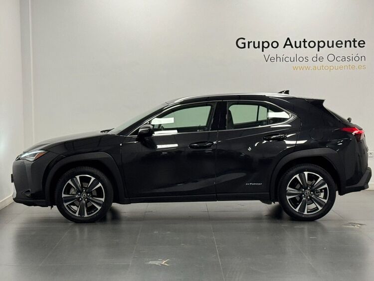 Lexus NX UX 250H PREMIUM foto 6