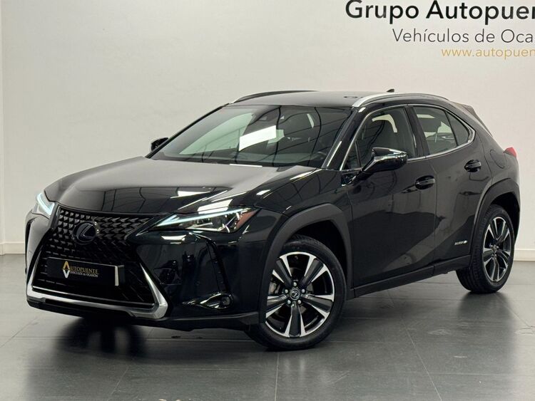 Lexus NX UX 250H PREMIUM foto 7