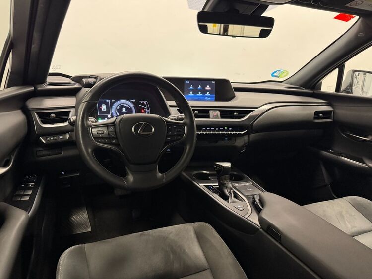 Lexus NX UX 250H PREMIUM foto 9