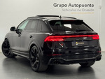 Audi RS Q8 RSQ8 miniatura 5