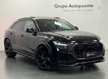 Audi - Q8