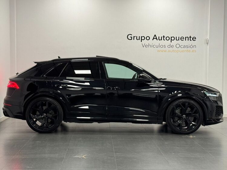 Audi RS Q8 RSQ8 foto 3