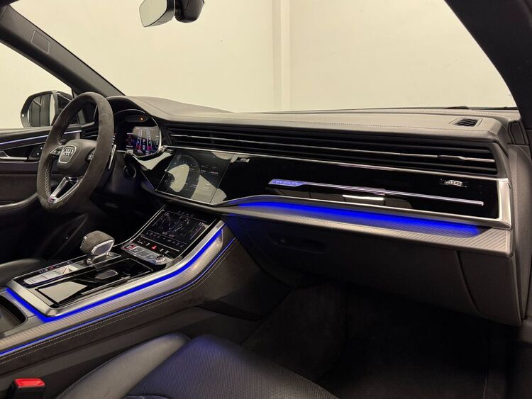 Audi RS Q8 RSQ8 foto 16