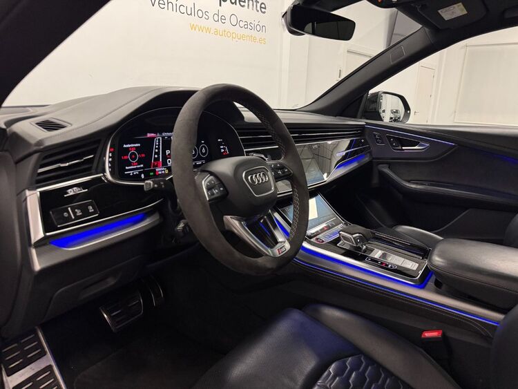 Audi RS Q8 RSQ8 foto 17