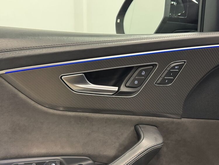 Audi RS Q8 RSQ8 foto 20