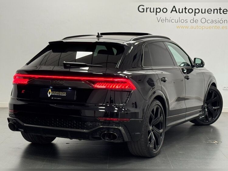 Audi RS Q8 RSQ8 foto 4