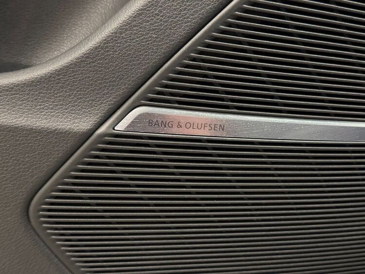 Audi RS Q8 RSQ8 foto 22