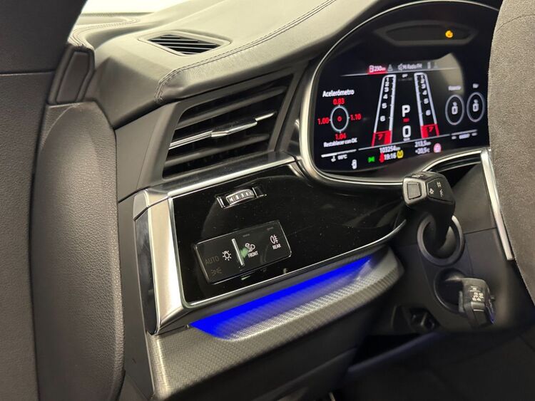 Audi RS Q8 RSQ8 foto 26