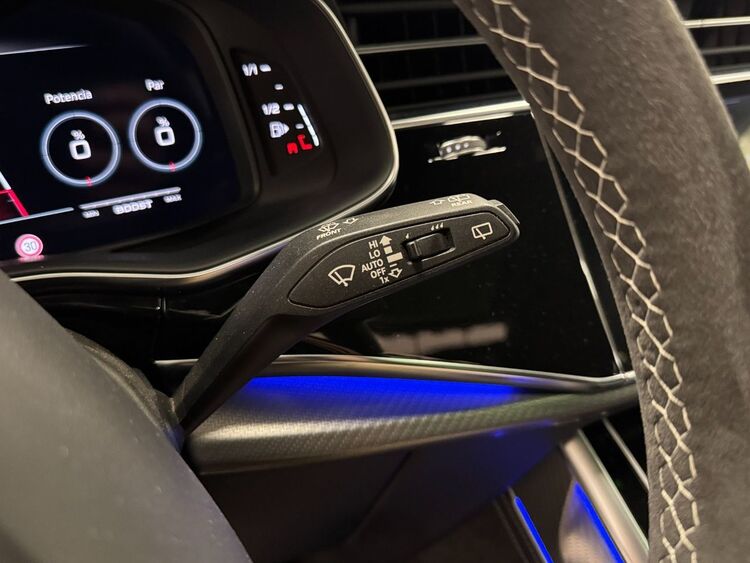 Audi RS Q8 RSQ8 foto 32