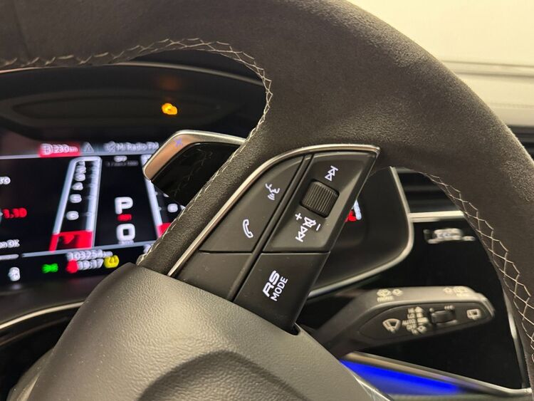 Audi RS Q8 RSQ8 foto 34