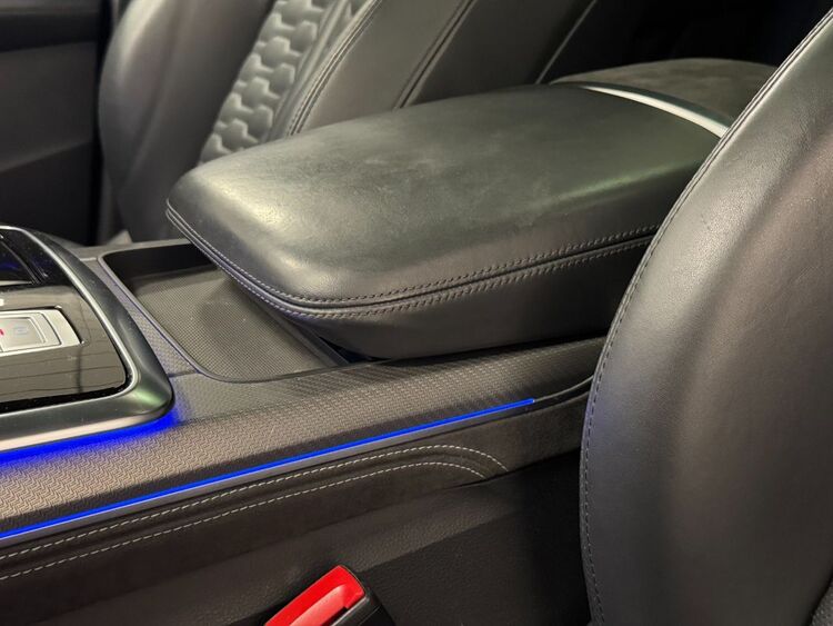 Audi RS Q8 RSQ8 foto 37