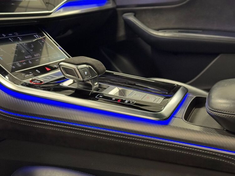 Audi RS Q8 RSQ8 foto 39